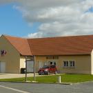 Mairie de la Chapelle-Saint-Sulpice