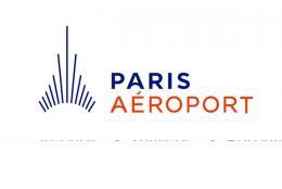 Logo Aéroport de Paris