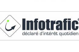 Logo Infotrafic
