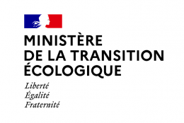 Logo du Ministère de la transition écologique