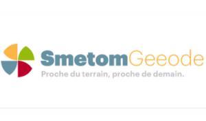 Logo SMETOM GEEODE