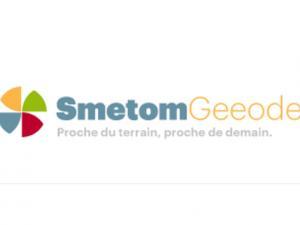 Logo SMETOM GEEODE