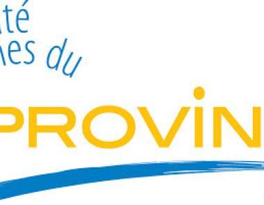 Logo Communauté de communes du Provinois